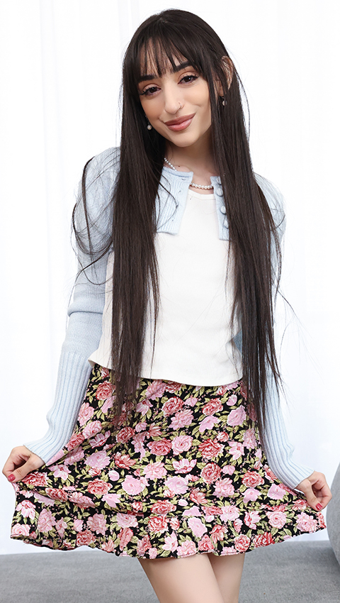 Ronnie Violet