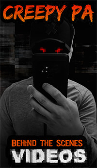 Creepy PA