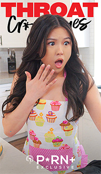Throat Creampies