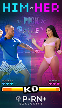 Him VS Her