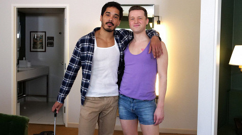 Sex With Future Step Dad Thumbnail