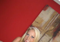 Bitch Loves Surfer Cock