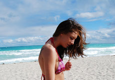 Slutty Teen Treasure