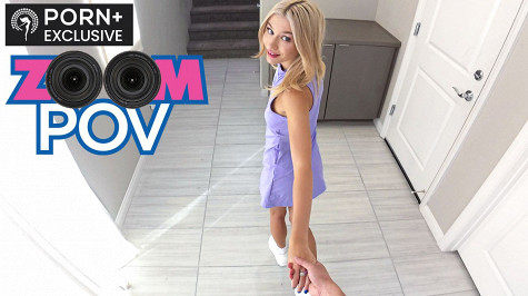 Tennis Hottie Thumbnail
