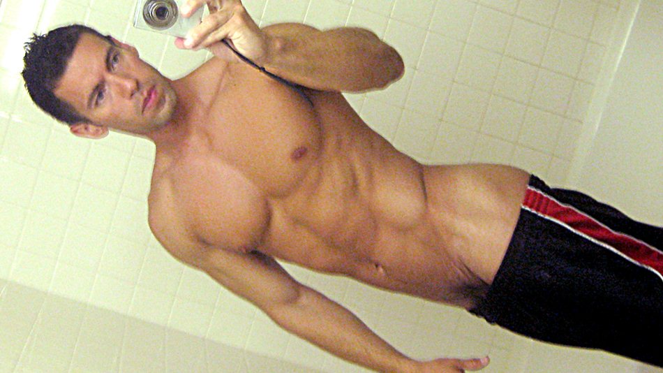 Hot Body Men Encounters