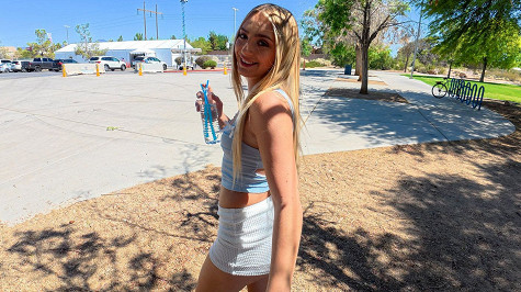 Quench Her Thirst – Lacee Rose, Juan Loco on POVD