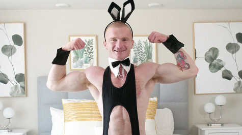 Playboi Bunny Thumbnail