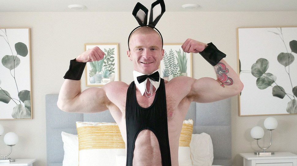 Playboi Bunny – Adrian Hart, Brody Fox