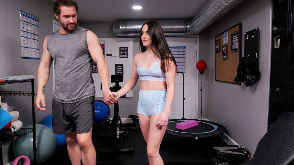 Flex Appeal – Sam Shock, Daisy Pheonix on PornPlus