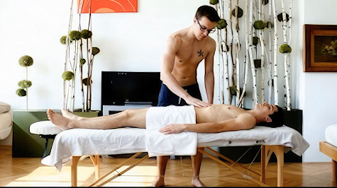 Balls Deep In Twink Ass Thumbnail