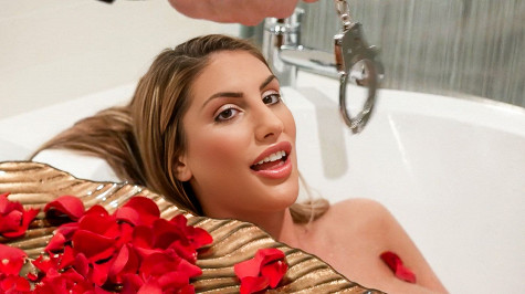 August Ames