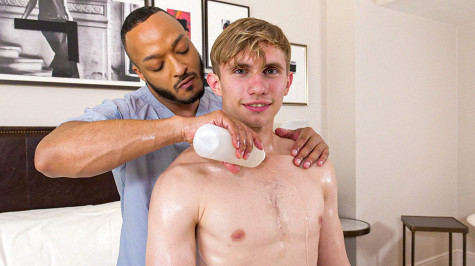 Bathtub Massage Thumbnail