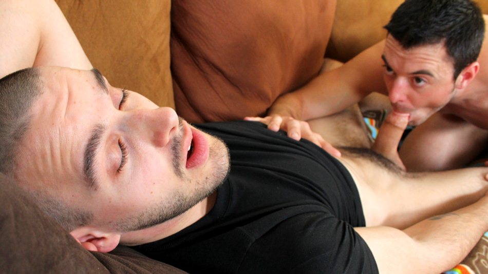 Cleaning Up After Corey