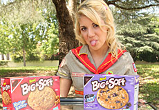 Girl Scout Nookie