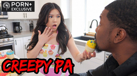 Creamy Mouthful – Lulu Chu, Isiah Maxwell on Creepy PA