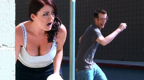 Big Titty Blunders with Sophie Dee by PornPros