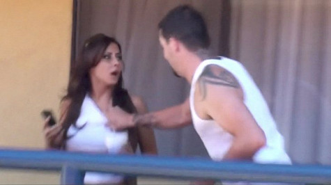 Excuse Me Miss with Madison Ivy by PornPros