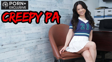 Lulu’s Pursuit – Lulu Chu, Stretch on Creepy PA