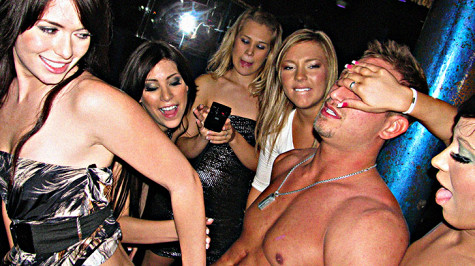 Sluts on the Town! with Ashlyn Rae by PornPros