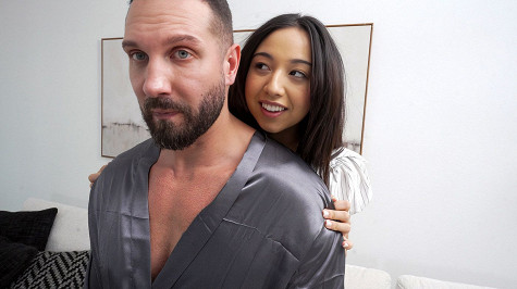 Unwound Pleasure – Liora Vane, Quinton James on Porn Pros