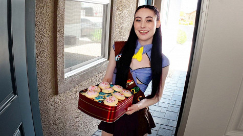 Girl Scout Cookies Thumbnail