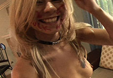 Abused And Used Hottie  por PornPros