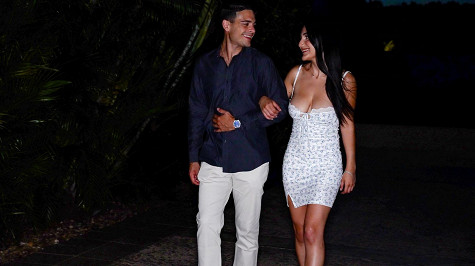 Dating Busty Syrian Girl is Easy🤫 Thumbnail