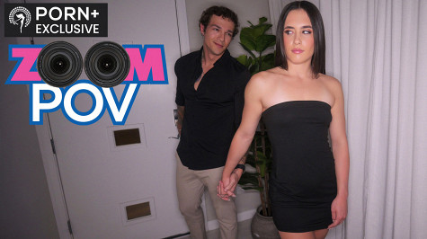 Up Close And Personal Thumbnail