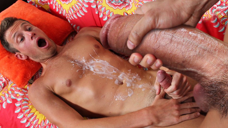 Kyle Needs a Big Pick Me Up